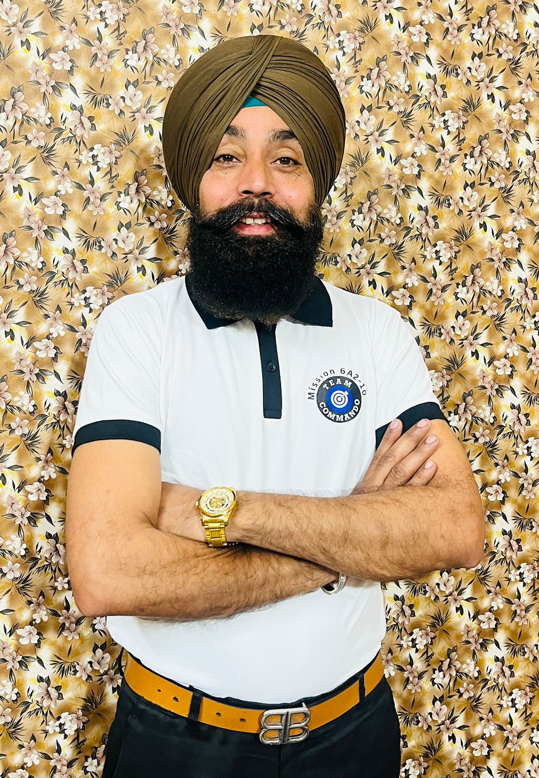 Team Member